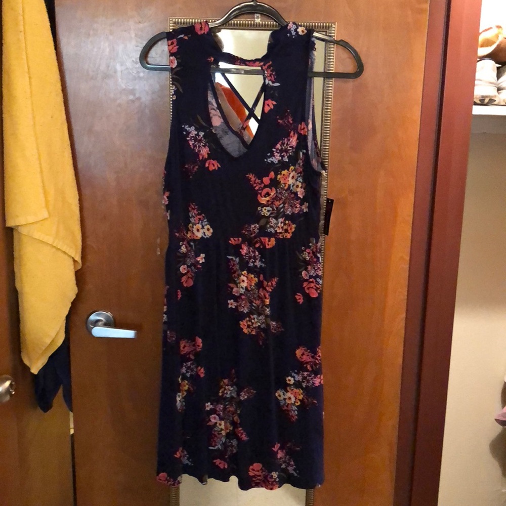 NOBO DRESS